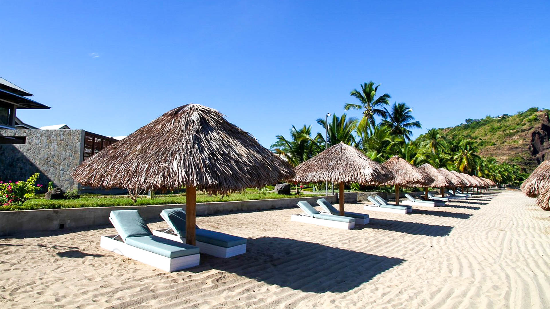 Gran Tour del Nord - Veraclub Palm Beach & Spa